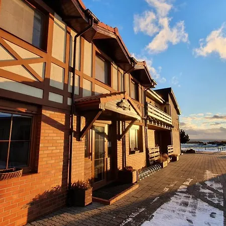 Kotwica * Кузница