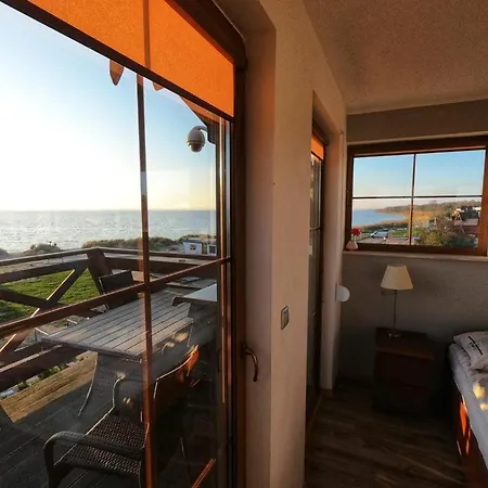 Проживание в семье Kotwica