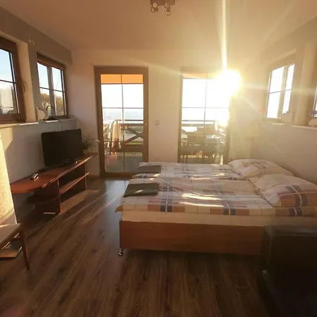 Проживание в семье Kotwica *