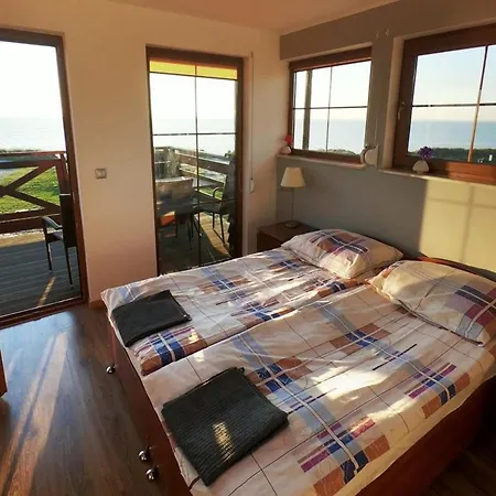 Проживание в семье Kotwica *