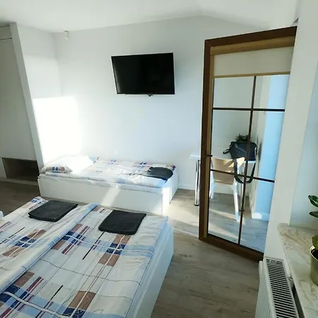 Kotwica Кузница