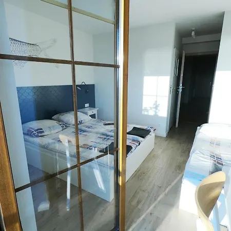 Homestay Kotwica Kuznica (Hel)