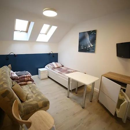 Kotwica Privat bolig