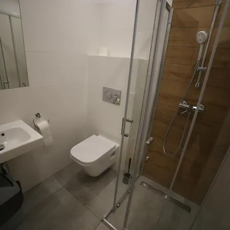 Kotwica Проживание в семье *