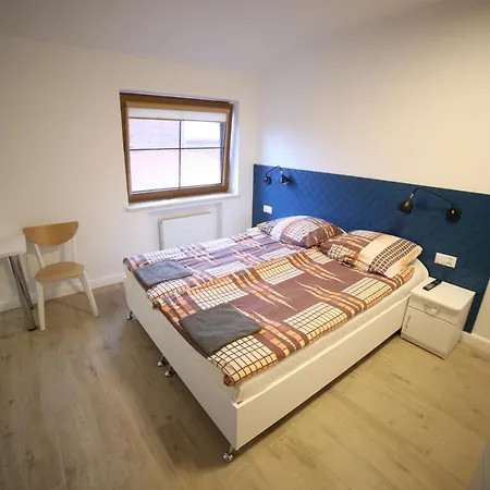 Kotwica Проживание в семье