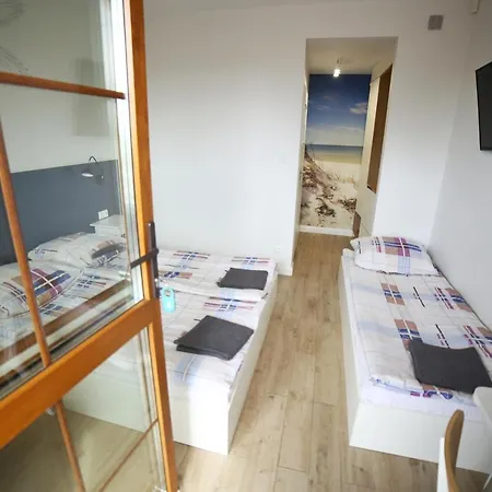 Kotwica * Kuznica (Hel)