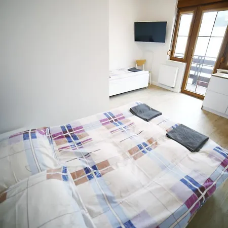 Kotwica Homestay Kuznica (Hel)