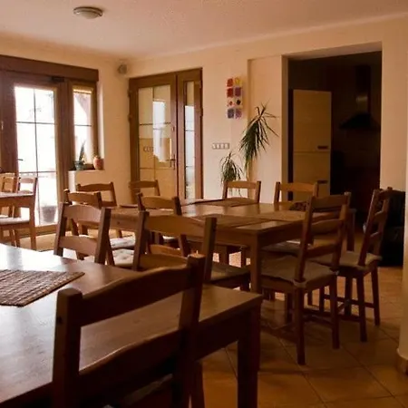 Kotwica Homestay