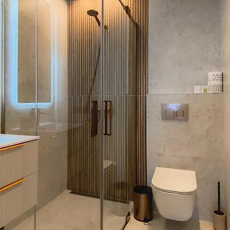 Privat bolig Kotwica
