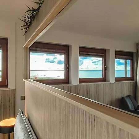 Kotwica Rum i privatbostad Kuźnica