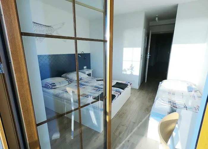 民宿 Kotwica Kuźnica